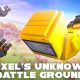 PIXELS UNKNOWN BATTLE GROUND Mod APK 1.53.00 (Vô Hạn Tiền, Mở khóa)