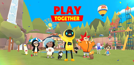 Play Together MOD APK 1.49.0 (Menu, Hiện Cá, Không Miss, Speed)