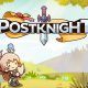 Postknight Mod APK 2.2.35 (Menu, Vô Hạn Tiền, Bất Tử)