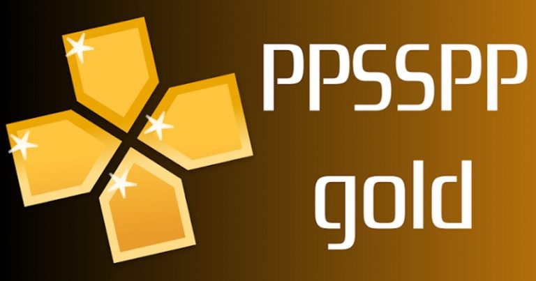 Giới thiệu về PPSSPP Gold APK