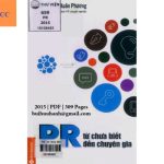 PR từ chưa biết đến chuyên gia PDF – ThS. Hoàng Xuân Phương