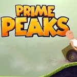 Prime Peaks Mod APK 31.6 (Menu, Vô Hạn Tiền, Mở Khóa Xe)