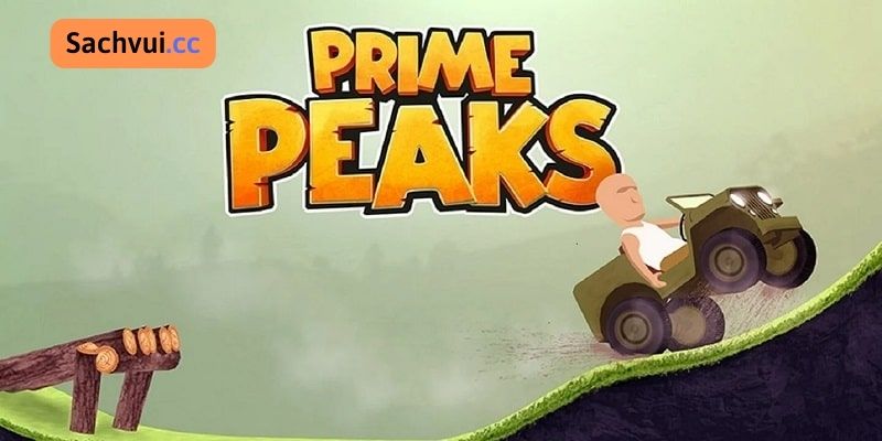 Prime Peaks MOD