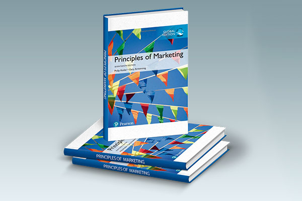 principles of marketing ebook
