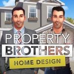 Property Brothers Home Design Mod APK 2.6.2g (Vô Hạn Đá Quý)