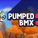Pumped BMX 3 Mod APK 1.0.9 (Mở Khoá Tất Cả Các Giao Diện)