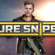 Pure Sniper MOD APK 500102 (Mod Menu)