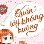 Quấn Lấy Không Buông – Bán Hạ Lương Lương