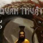 Quan Thuật – Cẩu Bào Tử