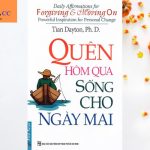 Quên hôm qua sống cho ngày mai PDF  – Tian Dayton – Sức mạnh phục hồi và định hình tương lai