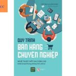 Quy trình bán hàng chuyên nghiệp PDF