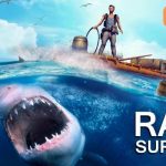 Raft Survival: Island Simulator APK 2.2