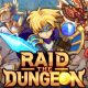 Raid the Dungeon MOD APK 1.28.1 (Vô hạn tiền)