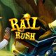 Rail Rush Mod APK 1.9.18 (Vô Hạn Tiền)