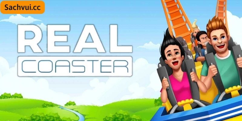 Real Coaster: Idle Game MOD