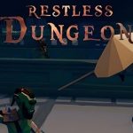 Restless Dungeon Mod APK 1.65 (Nâng Cấp Miễn Phí)