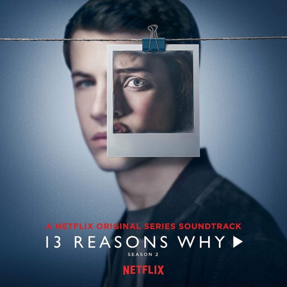 review phim 13 reasons why