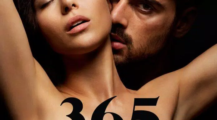 review phim 365 ngày yêu anh