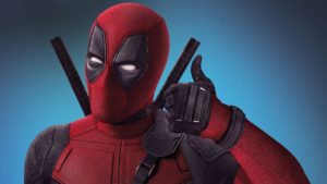 review phim deadpool 2