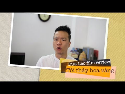 review phim dua leo