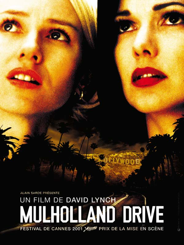 review phim mulholland drive