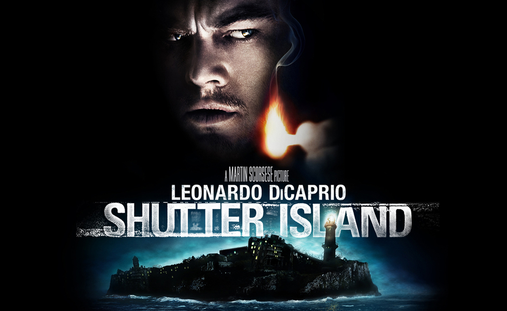 review phim shutter island
