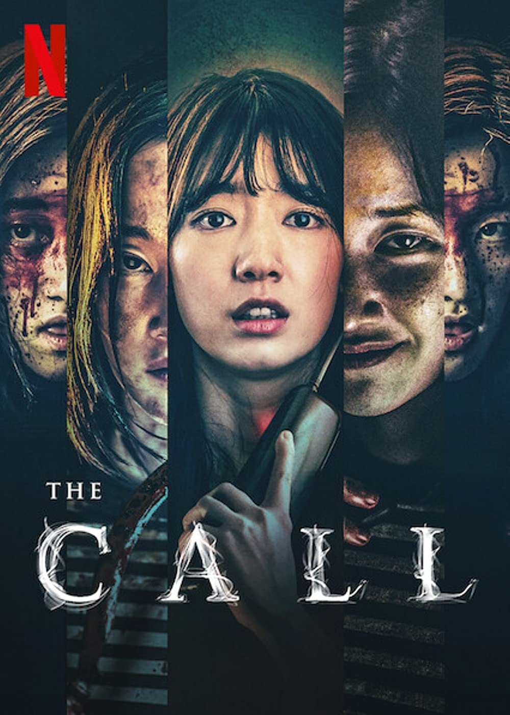 review phim the call
