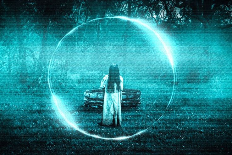 review phim the ring