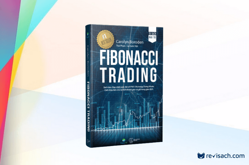 review sách fibonacci trading