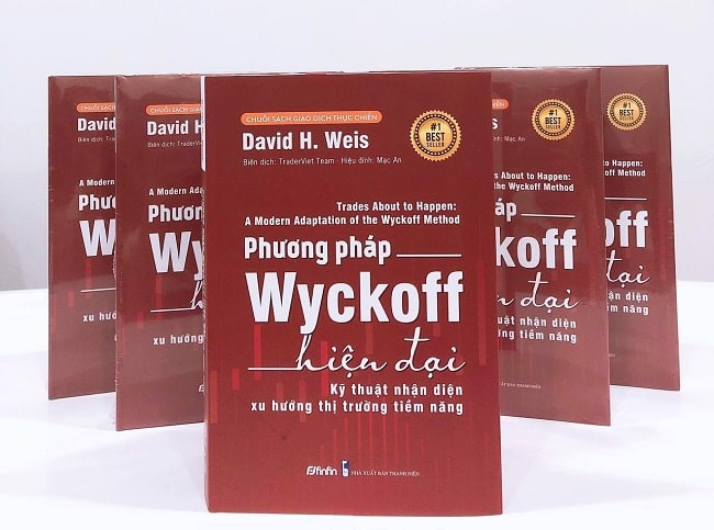 review sách wyckoff