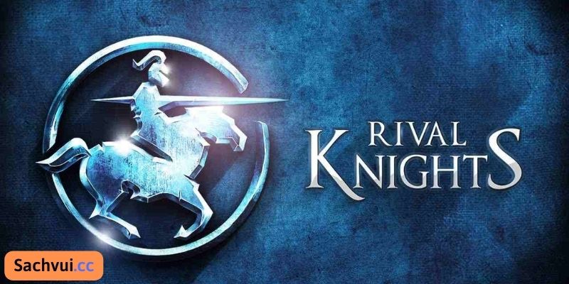 Rival Knights MOD