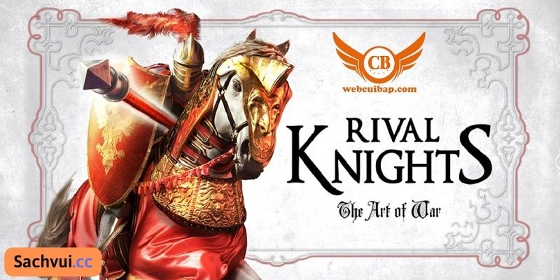 Rival Knights MOD