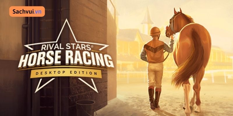 Rival Stars Horse Racing MOD
