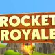 Rocket Royale Mod APK 2.3.5 (Vô Hạn Tiền)