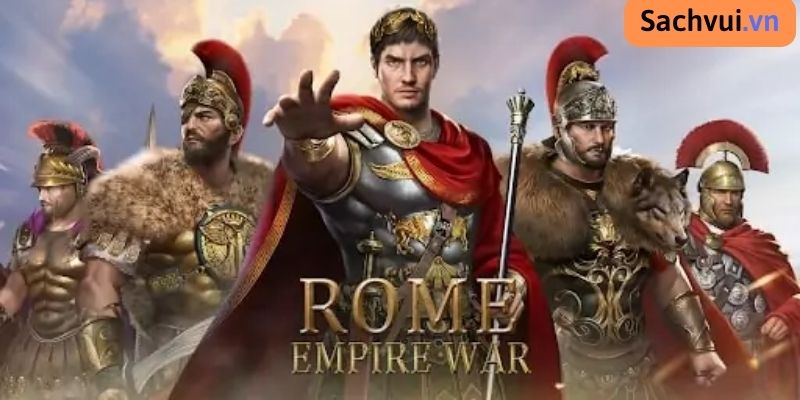 Rome Empire War mod