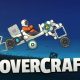 Rovercraft: Race Your Space Car Mod APK 1.40 (Vô Hạn Tiền)