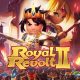 Royal Revolt 2 APK 8.2.0 (Vô hạn tiền/Kim cương)