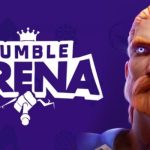 Rumble Arena Mod APK 3.0.2 (Vô Hạn Tiền)