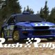 Rush Rally 3 Mod APK 1.110 (Mở khóa, Vô Hạn Tiền)