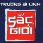 Sắc Giới Trương Ái Linh