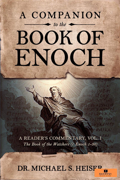 Sách Enoch
