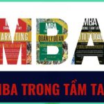 Sách Quản Trị Kinh Doanh – MBA Trong Tầm Tay