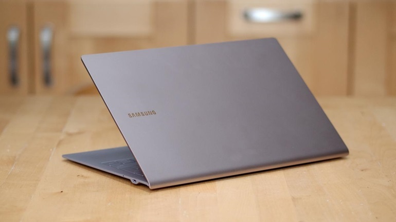 samsung s book review