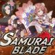 Samurai Blade: Yokai Hunting MOD APK 1.14923 (Menu, Sát thương/Phòng thủ/Né tránh)