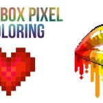 Sandbox – Pixel Art Coloring MOD Apk 7.2.1 (Mở khóa Premium)