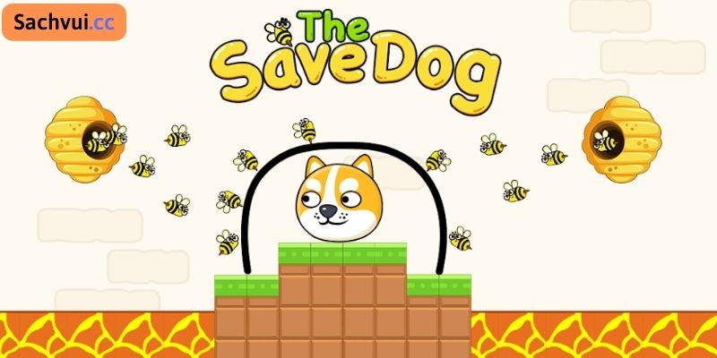 Save The Doge MOD