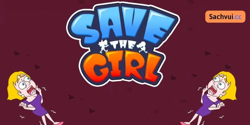 SAVE THE GIRL MOD