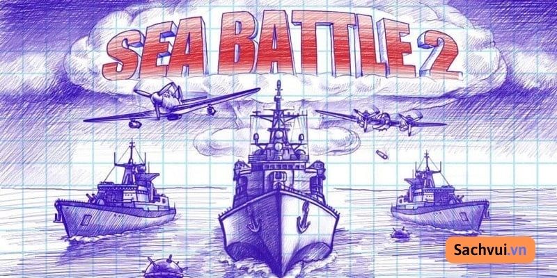 Sea Battle 2 MOD