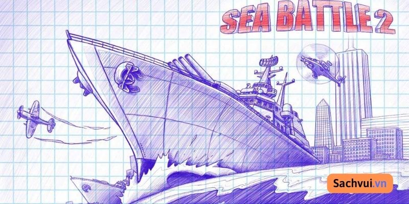 Sea Battle 2 MOD