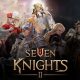 Seven Knights Mod APK 7.5.00